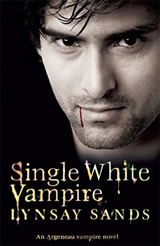 Lynsay Sands - Single White Vampire : Book Three - Paperback image 1