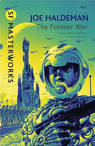 Joe Haldeman - Forever War : Forever War Book 1 - Paperback image 1