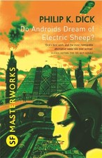 Philip K. Dick - Do Androids Dream Of Electric Sheep? - Paperback image 1