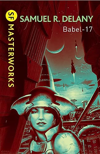 Samuel R. Delany - Babel-17 - Paperback image 1