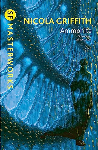 Nicola Griffith - Ammonite - Paperback image 1