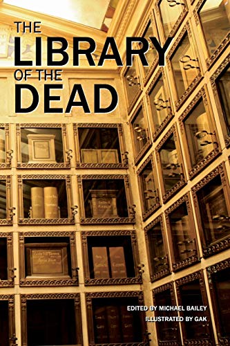 The Library of the Dead