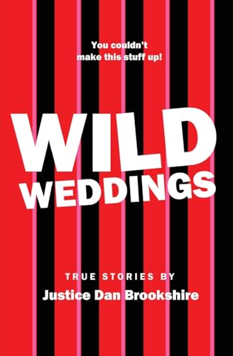 Wild Weddings