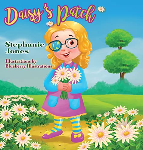 Daisy's Patch