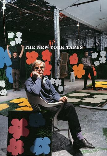 New York Tapes: Alan Solomon’s Interviews for Television, 1965–66 image 1