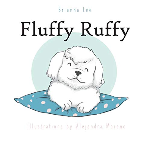 Fluffy Ruffy