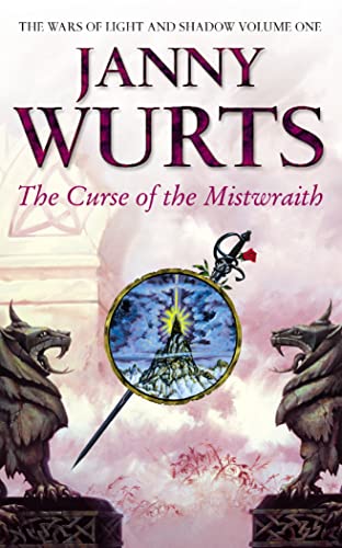 Janny Wurts - Curse of the Mistwraith : 1 - Paperback image 1