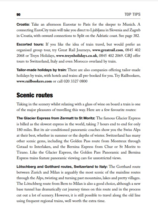 Mark Smith - Man in Seat 61 - Paperback image 4