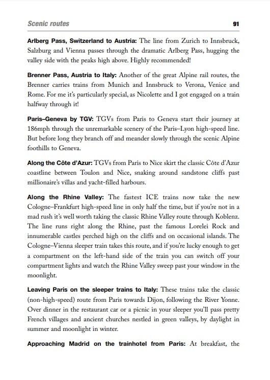 Mark Smith - Man in Seat 61 - Paperback image 5