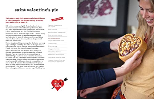 Tristan Hogg - Pieminister : A Pie for All Seasons - Paperback image 2