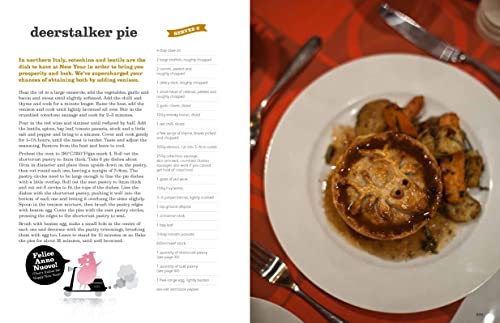 Tristan Hogg - Pieminister : A Pie for All Seasons - Paperback image 3