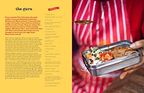 Tristan Hogg - Pieminister : A Pie for All Seasons - Paperback image 5