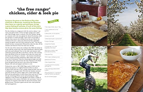 Tristan Hogg - Pieminister : A Pie for All Seasons - Paperback image 6