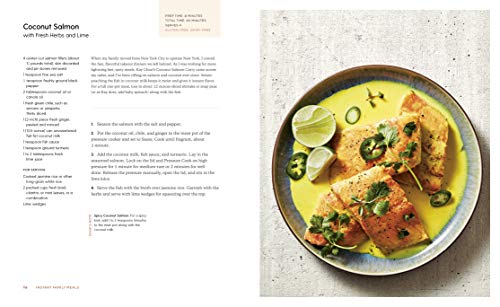 Sarah Copeland - Family Instant Pot Cookbook - Hardback image 3
