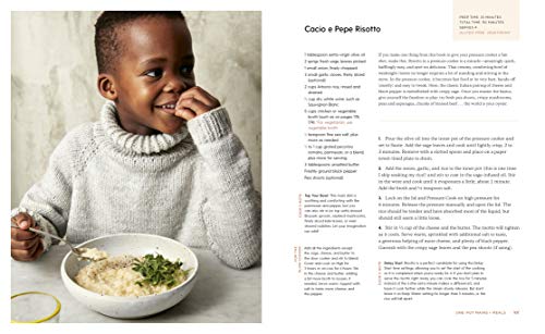 Sarah Copeland - Family Instant Pot Cookbook - Hardback image 6