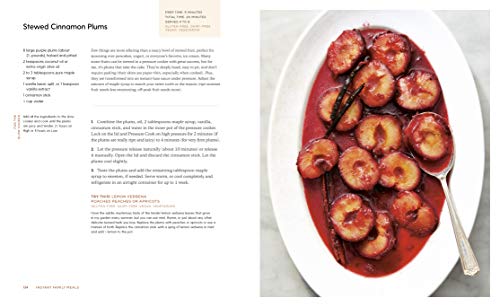Sarah Copeland - Family Instant Pot Cookbook - Hardback image 7