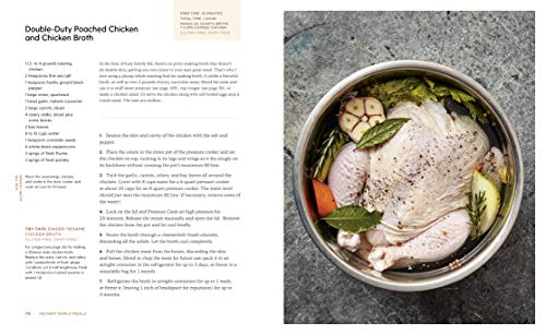Sarah Copeland - Family Instant Pot Cookbook - Hardback image 9