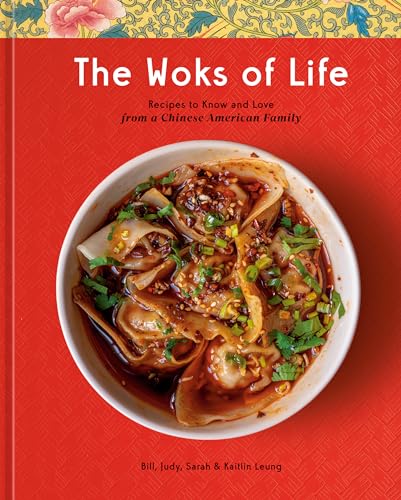 Kaitlin Leung - Woks of Life : Recipes to Know and Love from a Chinese image 1
