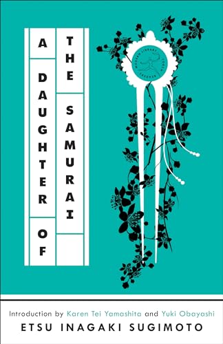 Karen Tei Yamashita - A Daughter of the Samurai - Paperback image 1