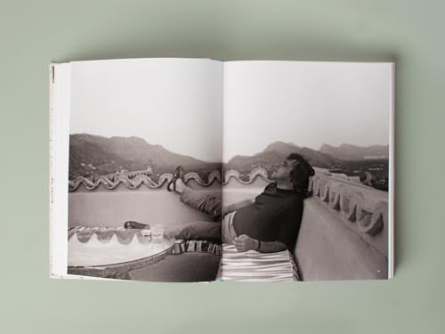 Adam Moss - Work Of Art : How Something Comes from Nothing - Hardback image 3