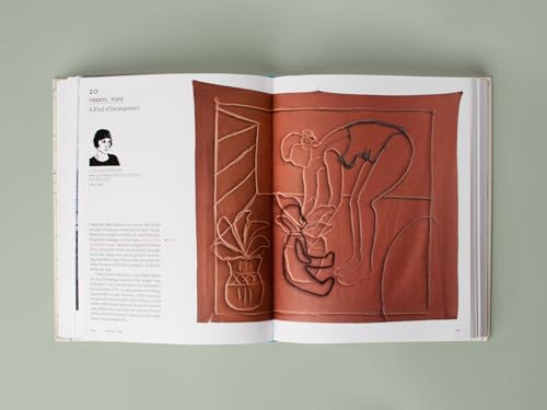 Adam Moss - Work Of Art : How Something Comes from Nothing - Hardback image 4