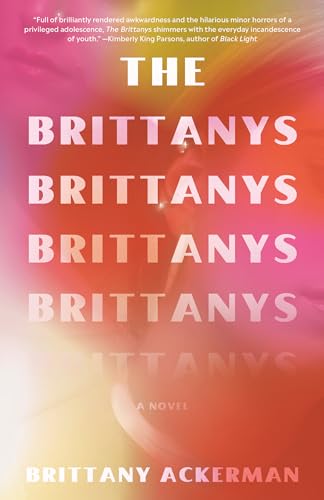 Brittany Ackerman - Brittanys : A Novel - Paperback image 1