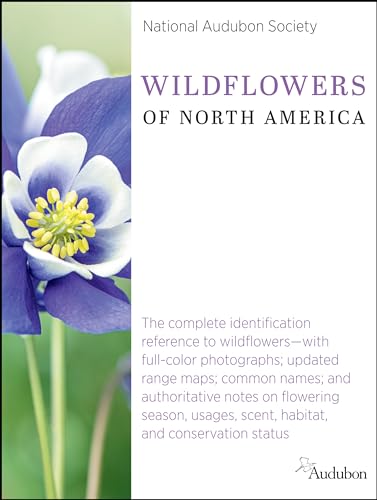 National Audubon Soc - National Audubon Society Wildflowers of North A image 1