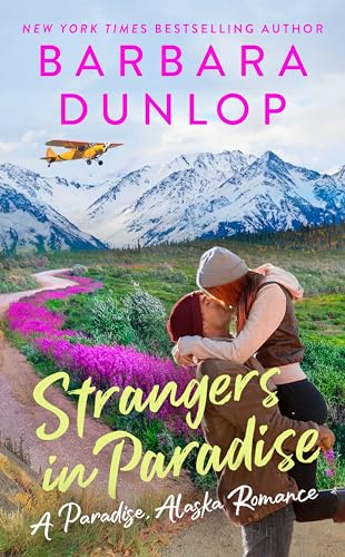 Barbara Dunlop - Strangers In Paradise - Paperback image 1