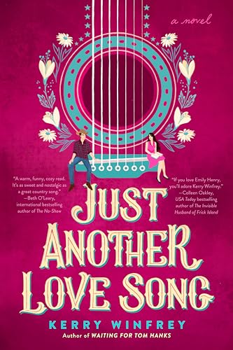 Kerry Winfrey - Just Another Love Song - Paperback image 1