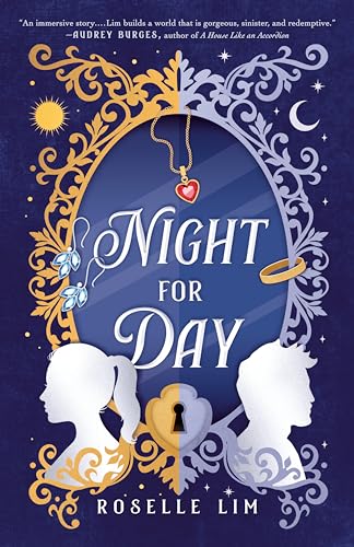 Roselle Lim - Night For Day - Paperback image 1