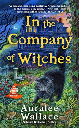 Auralee Wallace - In The Company Of Witches - Paperback image 1