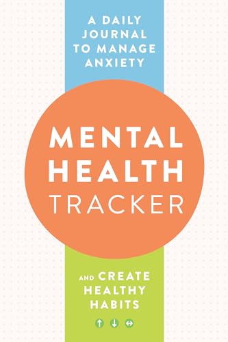 Zeitgeist Wellness - Mental Health Tracker : A Daily Journal to Manage image 1