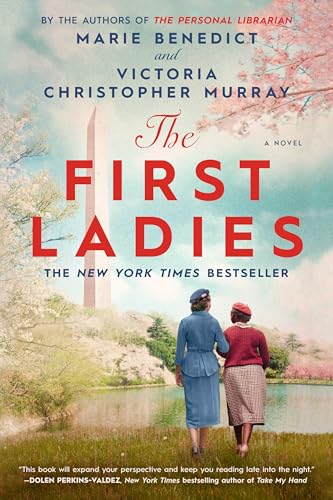 Victoria Christopher - First Ladies - Paperback image 1