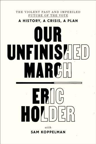Sam Koppelman - Our Unfinished March - Paperback image 1