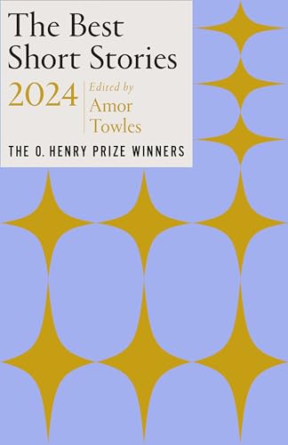 Jenny Minton Quigley - Best Short Stories 2024 : The O. Henry Prize Wi image 1