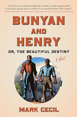 Mark Cecil - Bunyan and Henry; Or, the Beautiful Destiny : A Novel - H image 1