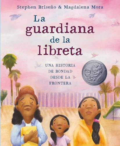 Magdalena Mora - La guardiana de la libreta : Una historia de bondad d image 1