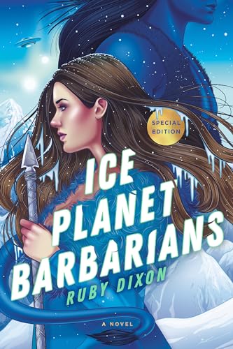 Ruby Dixon - Ice Planet Barbarians - Paperback image 1