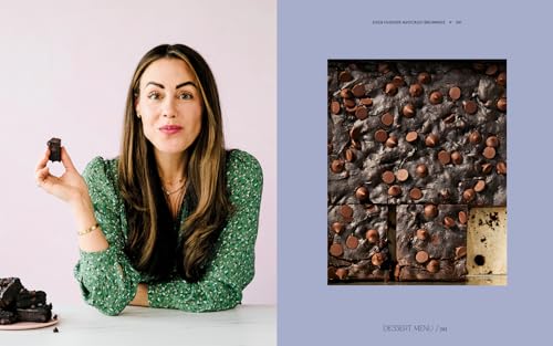 Kat Ashmore - Big Bites : Wholesome, Comforting Recipes That Are Big o image 5