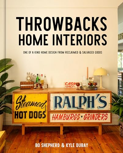 Kyle Dubay - Throwbacks Home Interiors : One of a Kind Home Design fro image 1
