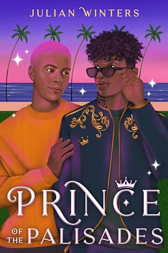 Julian Winters - Prince of the Palisades - Paperback image 1