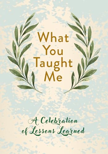 Driven - What You Taught Me : A Celebration of Lessons Learned - Hardb image 1