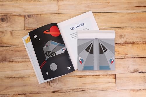 Jessica Allen - My First Paper Airplane Book : Fun Designs and Easy Te image 3