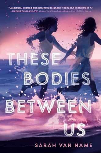 Sarah Van Name - se Bodies Between Us - Paperback image 1