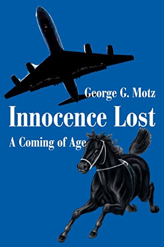 Innocence Lost: A Coming of Age