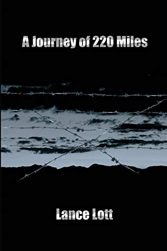 A Journey of 220 Miles