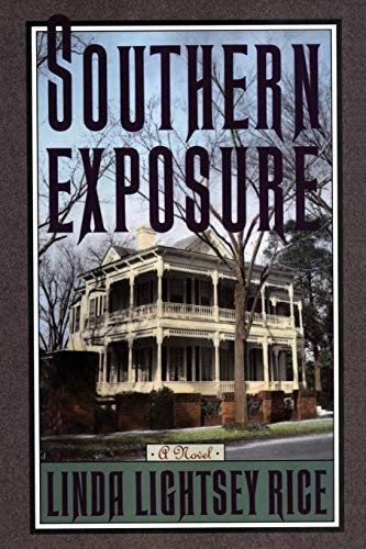 Southern Exposure:A Novel