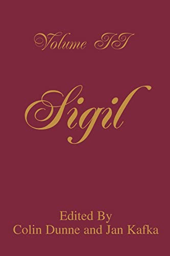 Sigil:Volume II