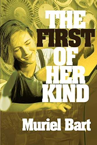 Bart - First of Her Kind - paperback or softback image 1