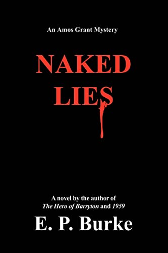 Naked Lies